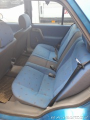 Škoda Felicia 1999