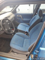 Škoda Felicia 1999