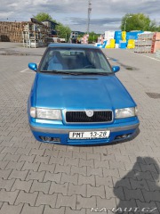 Škoda Felicia 1999