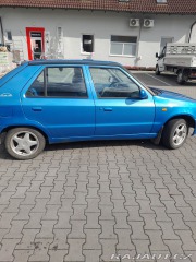 Škoda Felicia 1999
