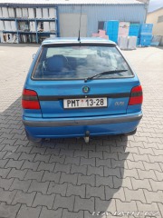 Škoda Felicia 1999