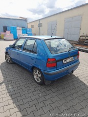 Škoda Felicia 1999