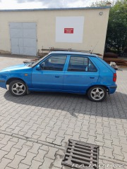 Škoda Felicia 1999