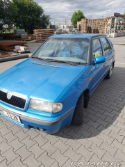 Škoda Felicia 1999