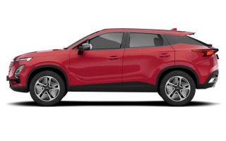   Omoda 5 Comfort 1.6 tGDI