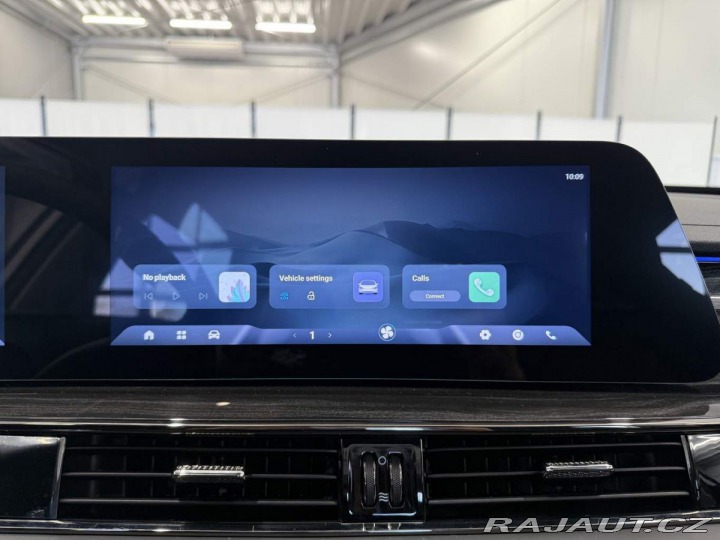 Ostatní značky Ostatní modely Omoda 5 Comfort 1.6 tGDI 2024