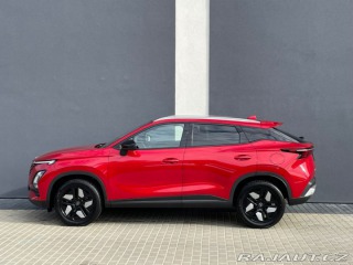 Ostatní značky Ostatní modely Omoda 5 Comfort 1.6 tGDI 2024