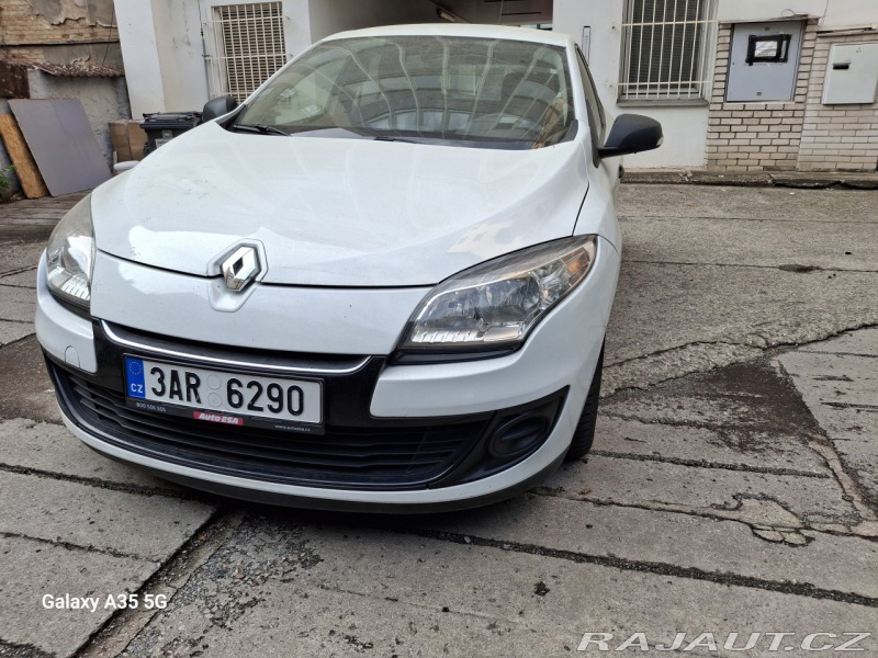 Renault Mégane Z