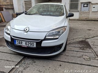 Renault Mégane Z