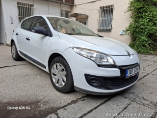 Renault Mégane Z 2013