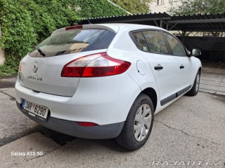 Renault Mégane Z 2013