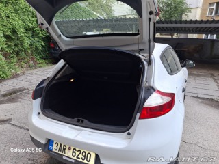 Renault Mégane Z 2013