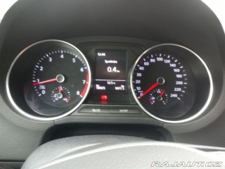 Volkswagen Polo 2015