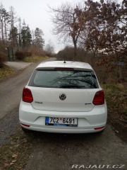 Volkswagen Polo 2015