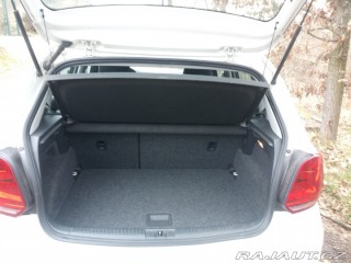 Volkswagen Polo 2015
