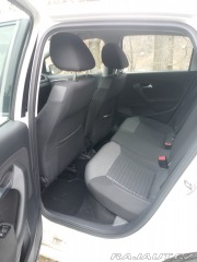 Volkswagen Polo 2015