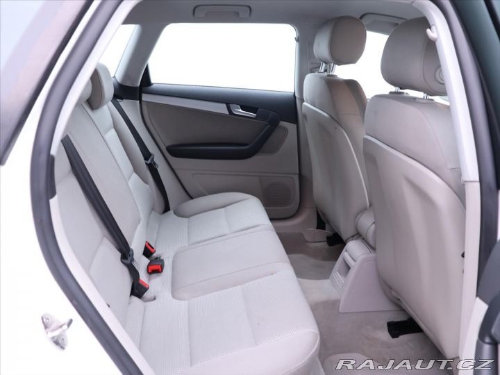 Audi A3 2,0 TDI 103kW Quattro Xen 2009