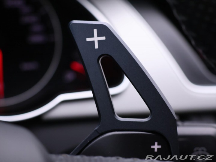 Audi A5 2,0 TDI 105kW CZ 2011
