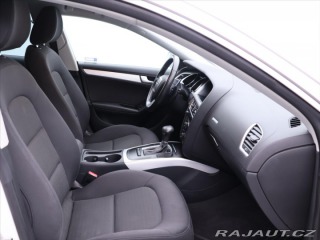 Audi A5 2,0 TDI 105kW CZ 2011