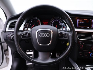 Audi A5 2,0 TDI 105kW CZ 2011