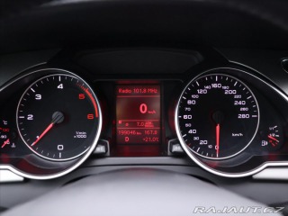 Audi A5 2,0 TDI 105kW CZ 2011