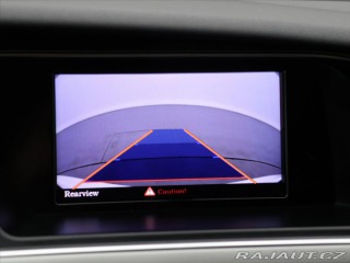 Audi A5 2,0 TDI 105kW CZ 2011