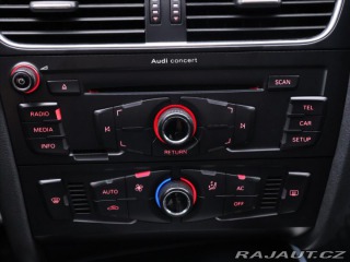 Audi A5 2,0 TDI 105kW CZ 2011