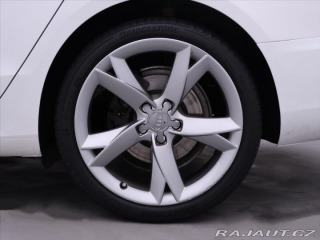 Audi A5 2,0 TDI 105kW CZ 2011