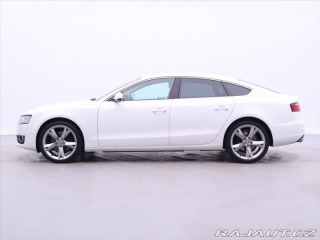 Audi A5 2,0 TDI 105kW CZ 2011