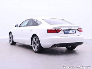 Audi A5 2,0 TDI 105kW CZ 2011