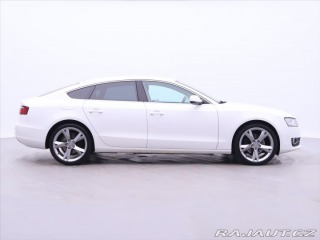 Audi A5 2,0 TDI 105kW CZ 2011