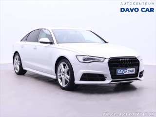 Audi A6 2,0 TFSI 185kw Aut. Panor