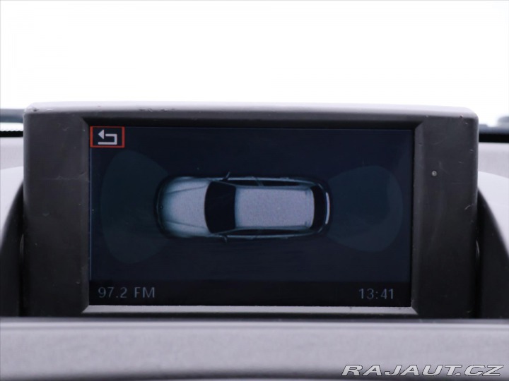 BMW 1 2,0 120kW Xenon ALU Kůže 2005