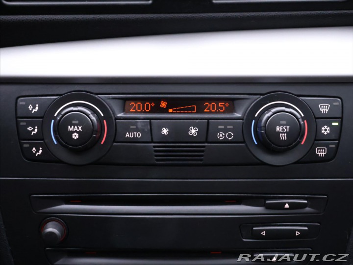 BMW 1 2,0 120kW Xenon ALU Kůže 2005