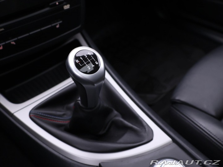 BMW 1 2,0 120kW Xenon ALU Kůže 2005