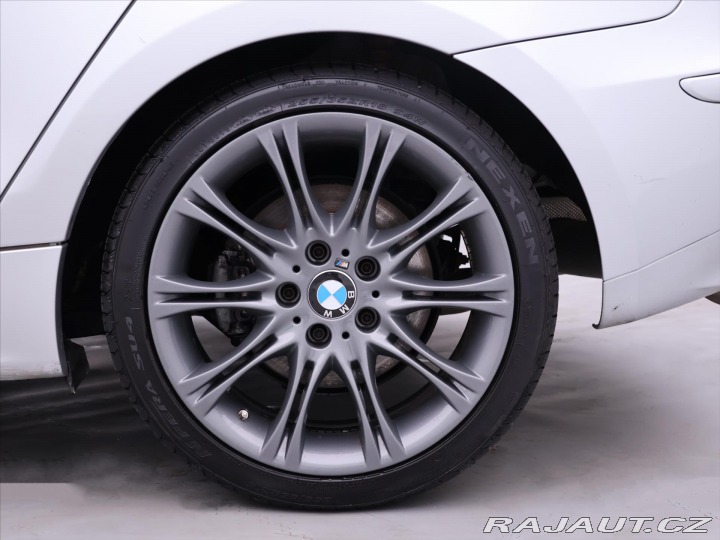 BMW 1 2,0 120kW Xenon ALU Kůže 2005