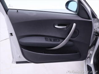 BMW 1 2,0 120kW Xenon ALU Kůže 2005