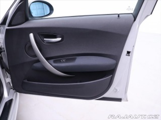 BMW 1 2,0 120kW Xenon ALU Kůže 2005