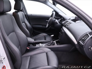 BMW 1 2,0 120kW Xenon ALU Kůže 2005