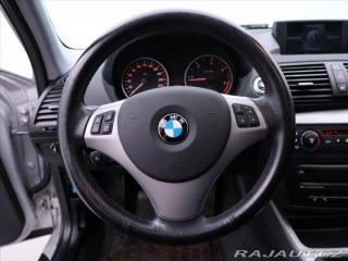 BMW 1 2,0 120kW Xenon ALU Kůže 2005