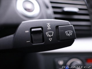 BMW 1 2,0 120kW Xenon ALU Kůže 2005