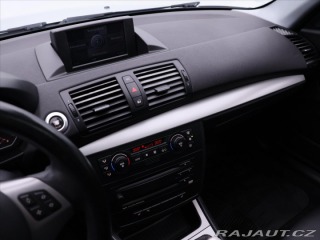 BMW 1 2,0 120kW Xenon ALU Kůže 2005