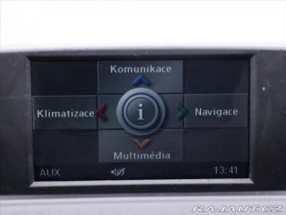 BMW 1 2,0 120kW Xenon ALU Kůže 2005