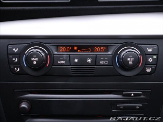 BMW 1 2,0 120kW Xenon ALU Kůže 2005