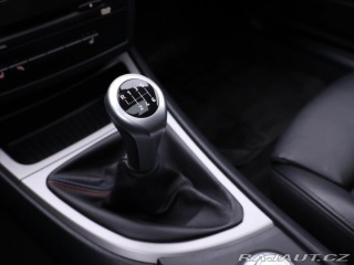 BMW 1 2,0 120kW Xenon ALU Kůže 2005
