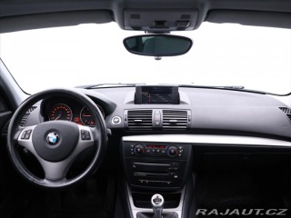 BMW 1 2,0 120kW Xenon ALU Kůže 2005