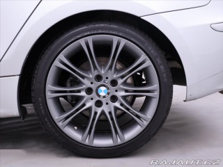 BMW 1 2,0 120kW Xenon ALU Kůže 2005