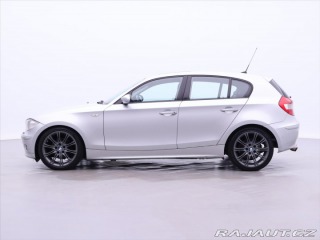 BMW 1 2,0 120kW Xenon ALU Kůže 2005
