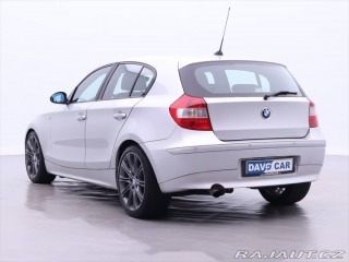 BMW 1 2,0 120kW Xenon ALU Kůže 2005