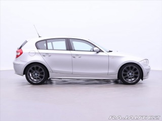 BMW 1 2,0 120kW Xenon ALU Kůže 2005